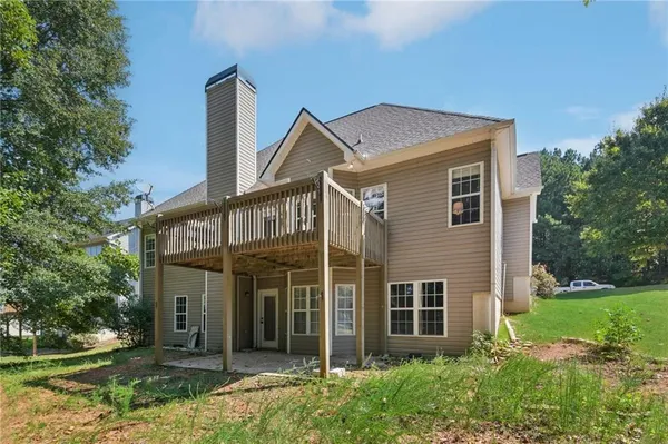 $484,999 | 173 Freeman Forest Drive, Newnan, GA 30265