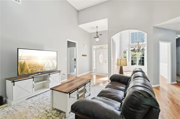 $484,999 | 173 Freeman Forest Drive, Newnan, GA 30265