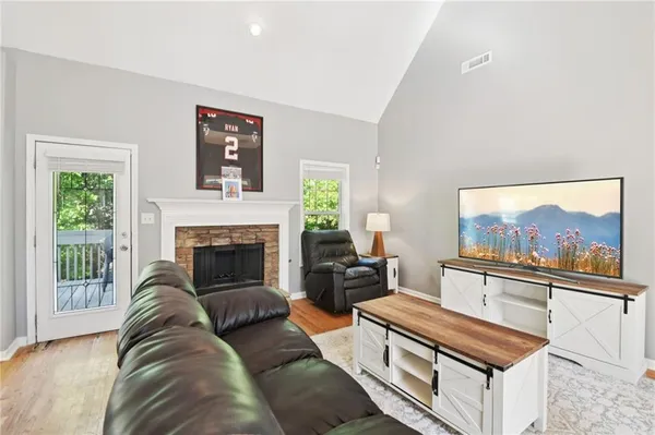 $484,999 | 173 Freeman Forest Drive, Newnan, GA 30265