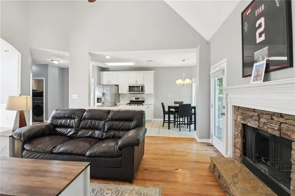 $484,999 | 173 Freeman Forest Drive, Newnan, GA 30265