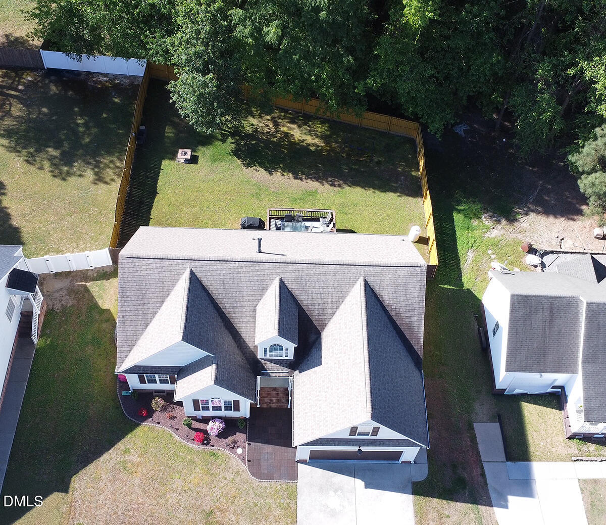 1125 Mulberry Road Nashville, NC 27856 - Photo 9 of 66 0132-002