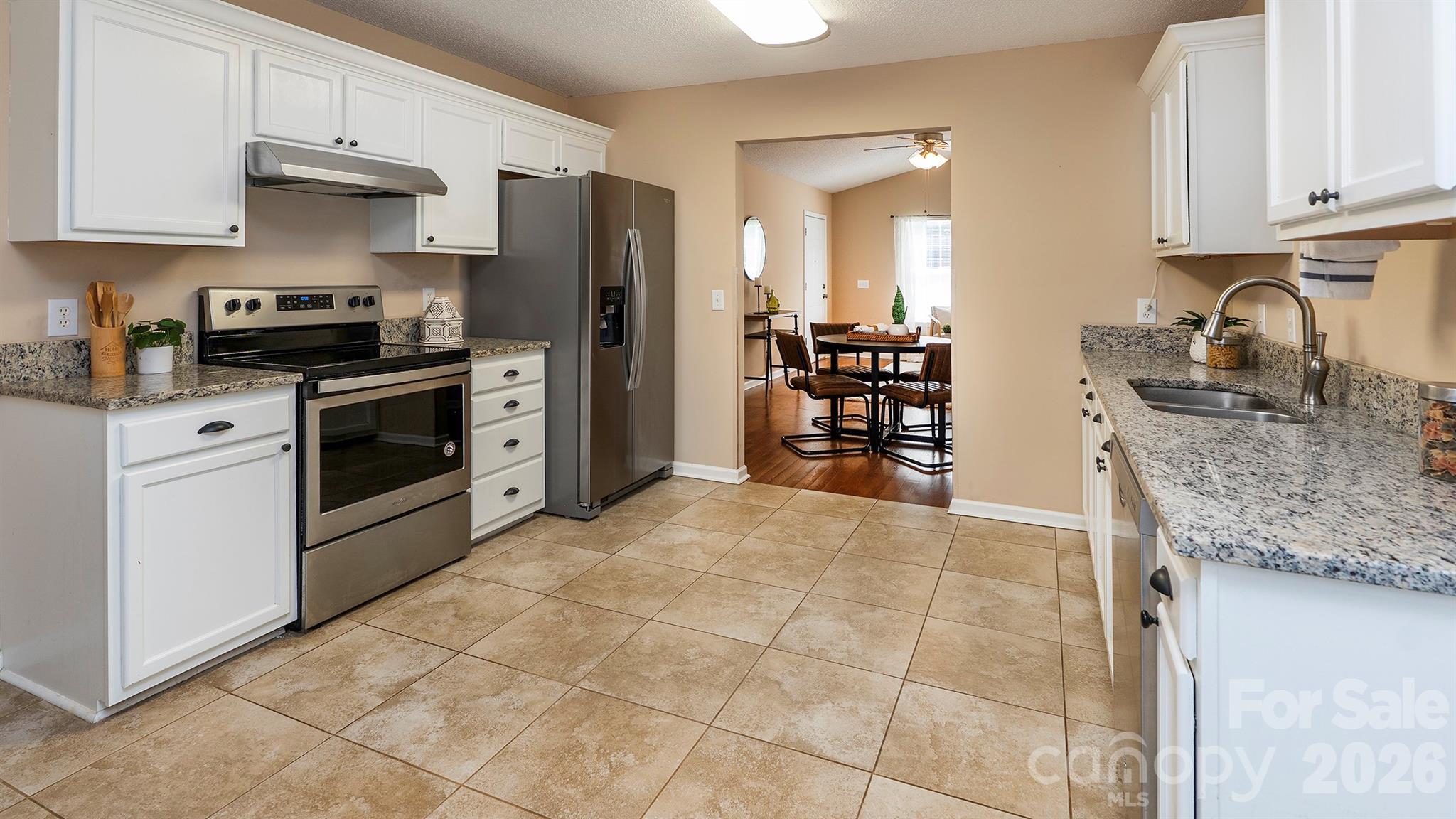 609 Forest Ridge Road Kannapolis, NC 28083 - Photo 9 of 25