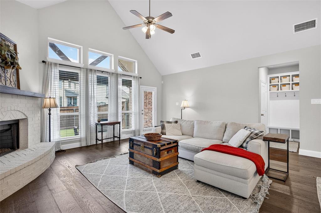 14044 Falcon Ranch Drive Frisco, TX 75035 - Photo 12 of 40