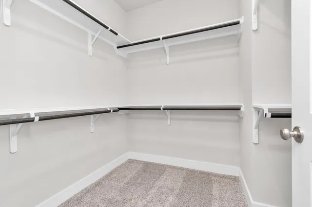 a view of a small room