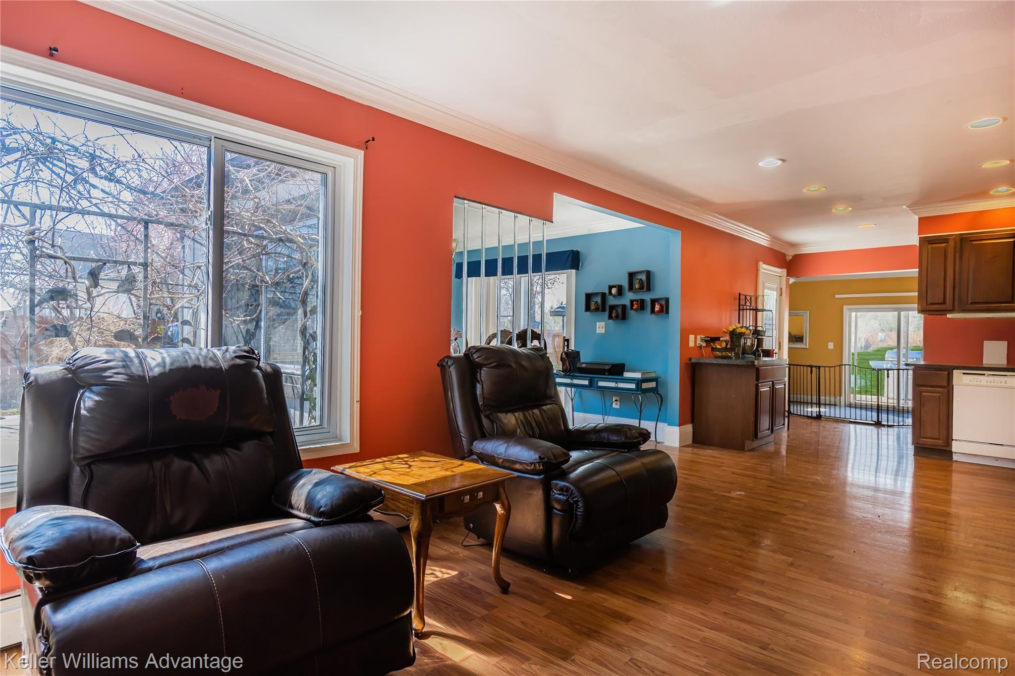 1309 Minnesota Road Troy, MI 48083 - Photo 19 of 37 DAVID _ TROY-22.jpg
