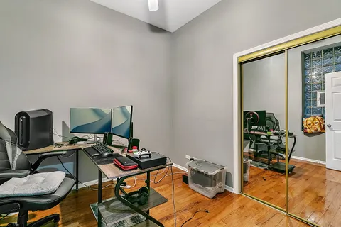 $1,300,000 | 1609-11 North Wood Street, Chicago, IL 60622