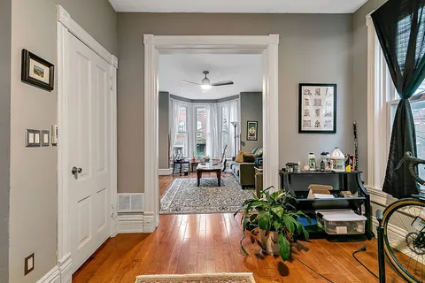 $1,300,000 | 1609-11 North Wood Street, Chicago, IL 60622