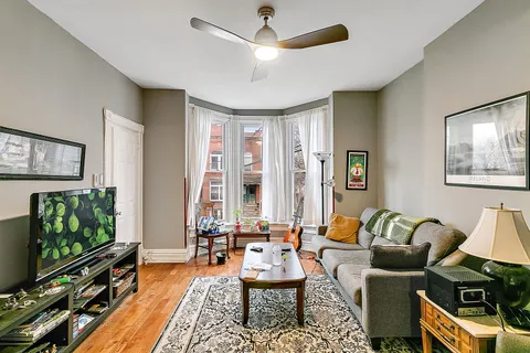 $1,300,000 | 1609-11 North Wood Street, Chicago, IL 60622