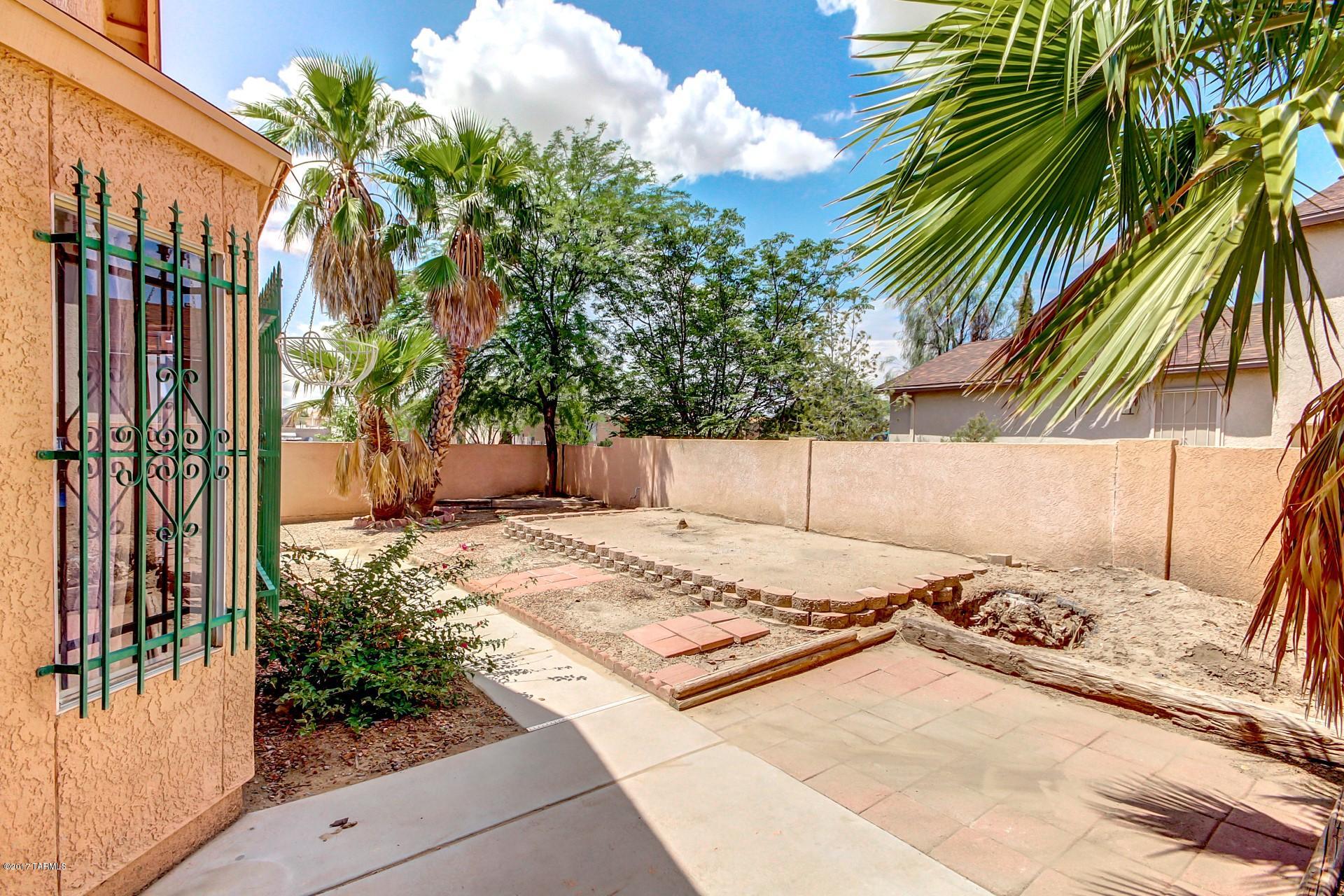 5430 South Wembly Road Tucson, AZ 85746 - Photo 21 of 24 Gallery Image 21