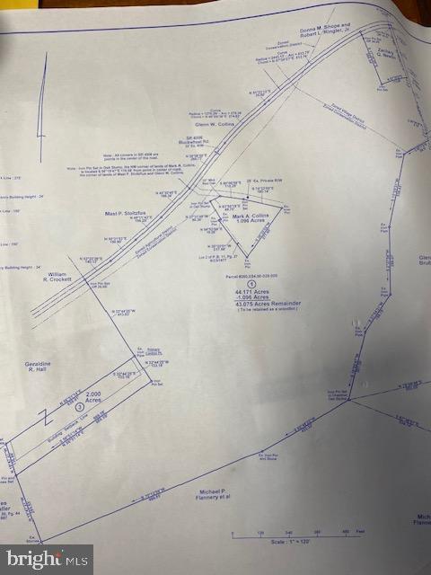 0 Buckwheat Valley Road Millerstown, PA 17062 - Photo 4 of 4