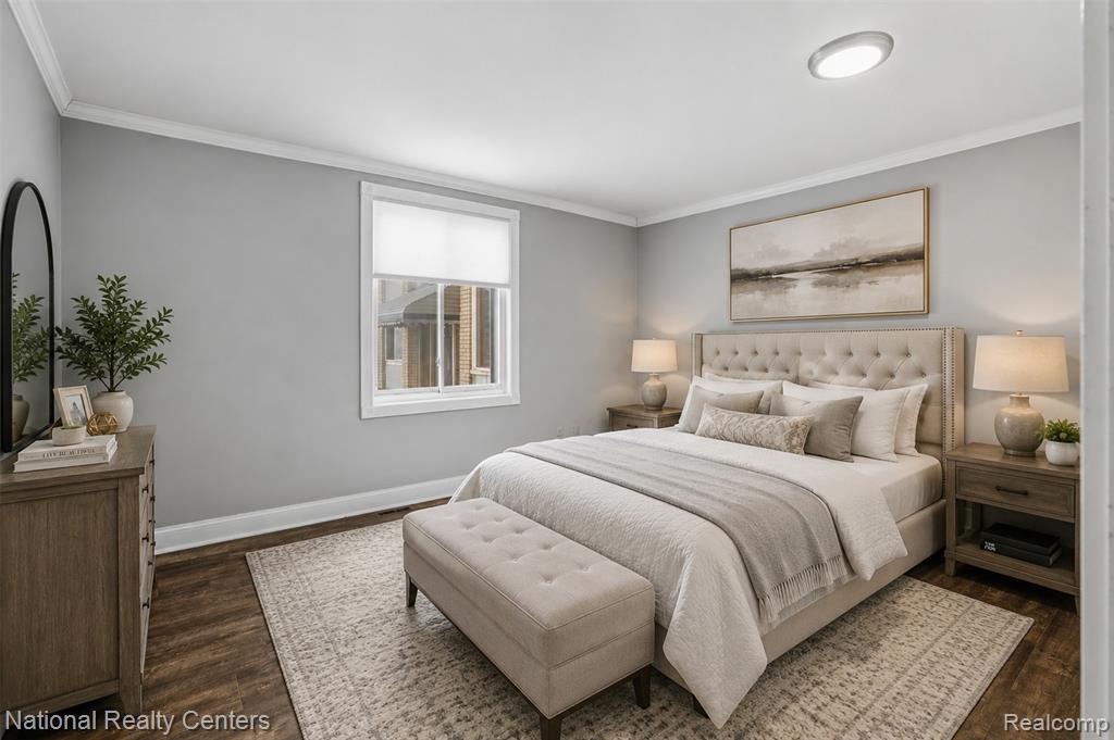 4030 West 13 Mile Road, Unit J2 Royal Oak, MI 48073 - Photo 8 of 11