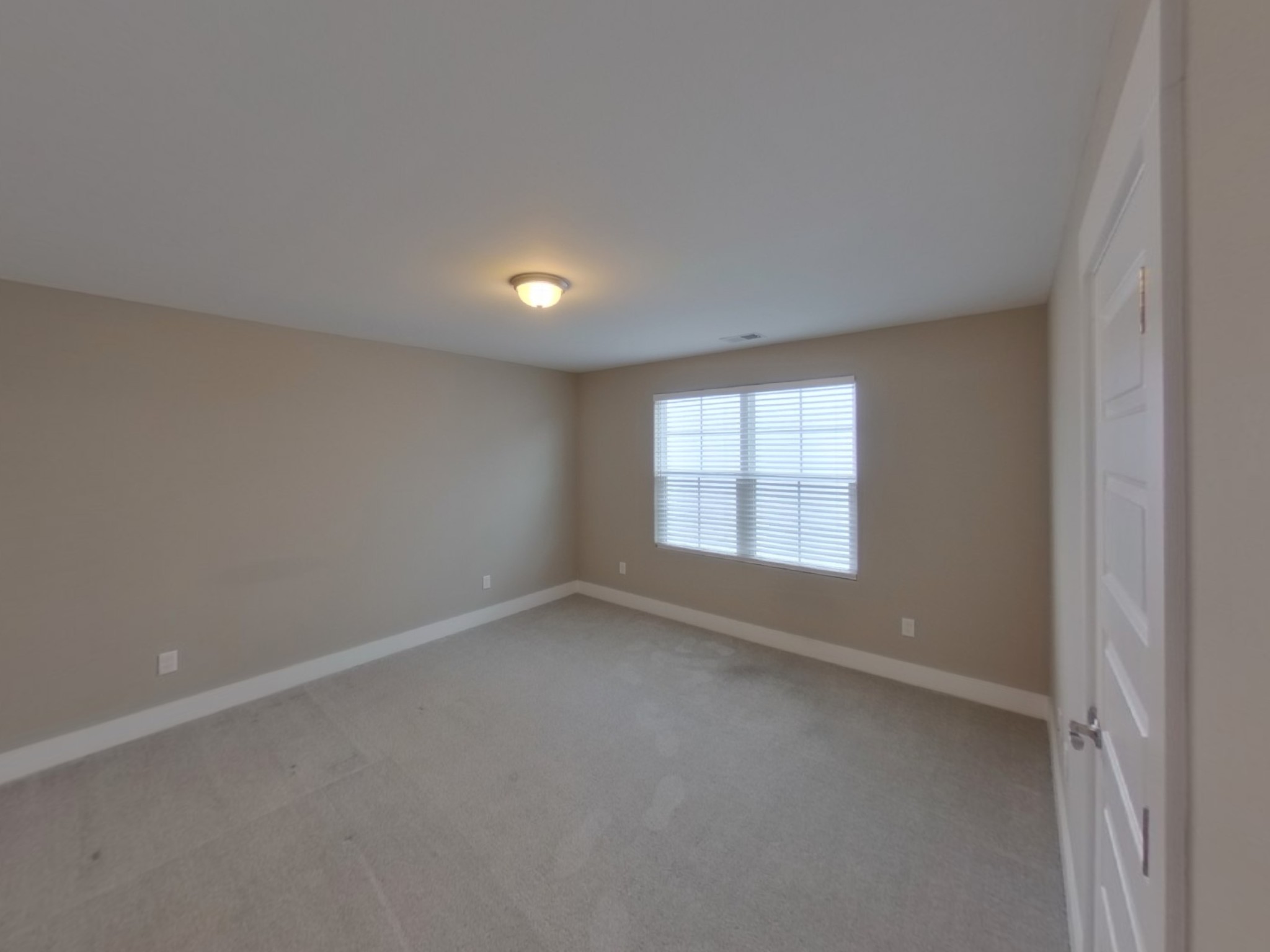 2144 Welltown Lane Murfreesboro, TN 37128 - Photo 8 of 10 a view of an empty room with a window