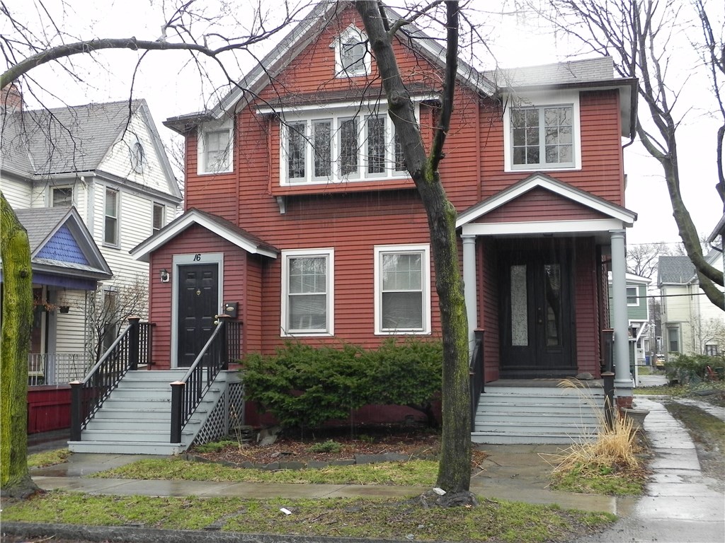 16 Upton Park, Unit 16 Rochester, NY 14607 - Photo 1 of 1