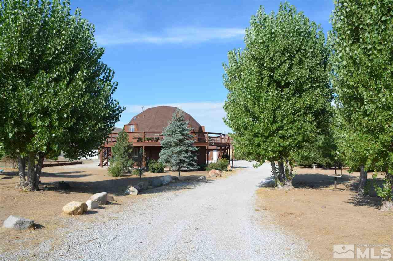 4355 Amy Road Reno, NV 89510 - Photo 1 of 1 Photo 1