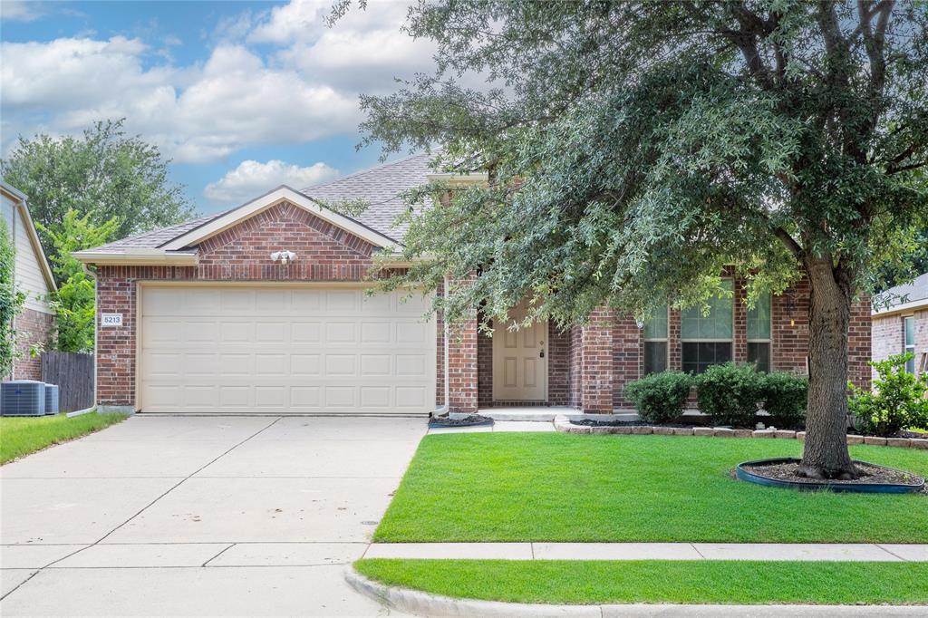 5213 Rustic Ridge Drive McKinney, TX 75071 - Photo 2 of 28
