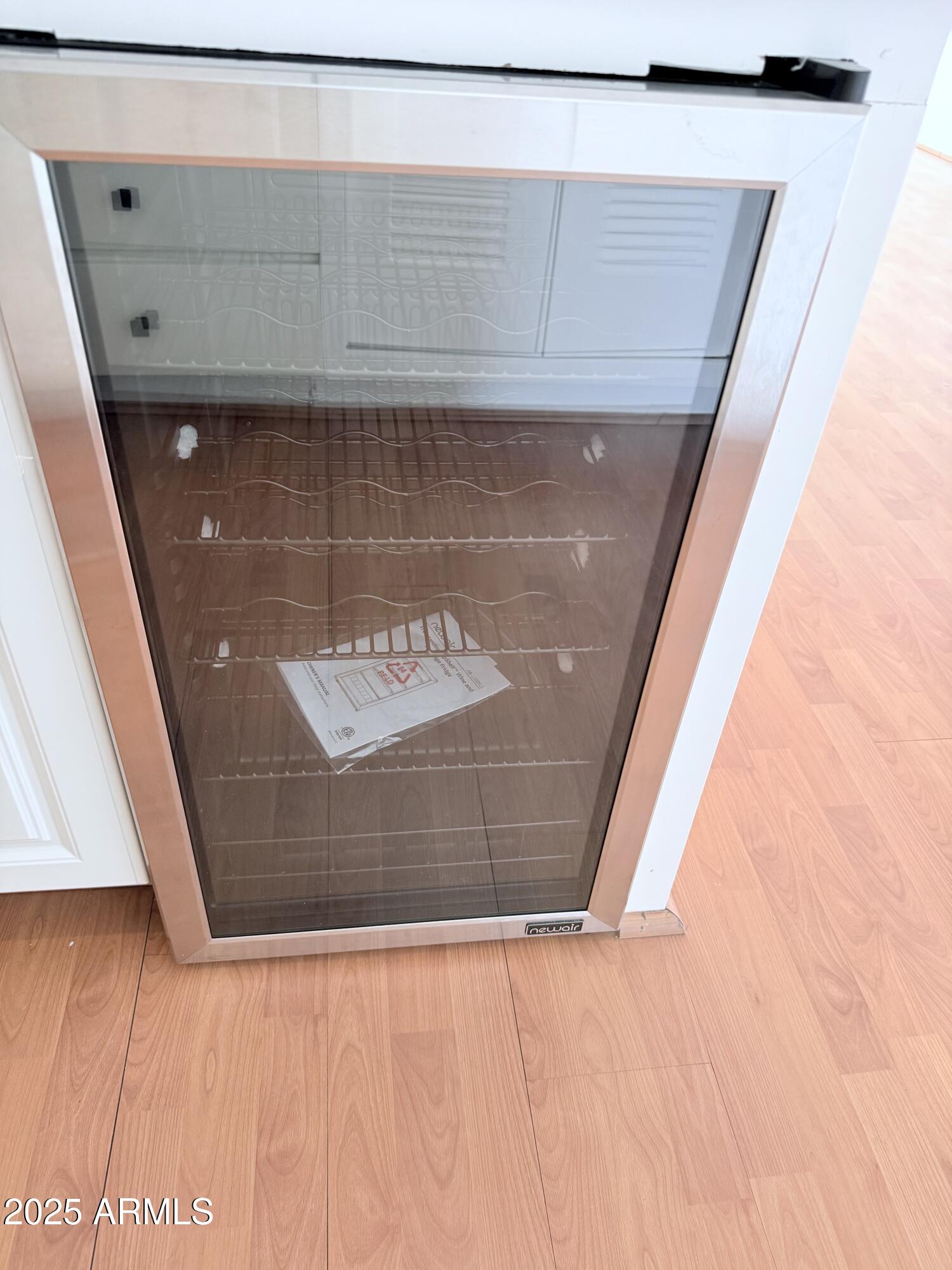 207 West Clarendon Avenue, Unit 4H Phoenix, AZ 85013 - Photo 14 of 37 a view of rack