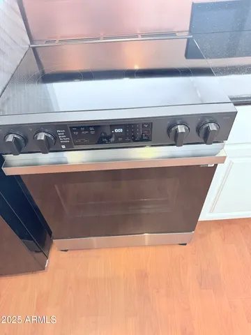 a close view of sink