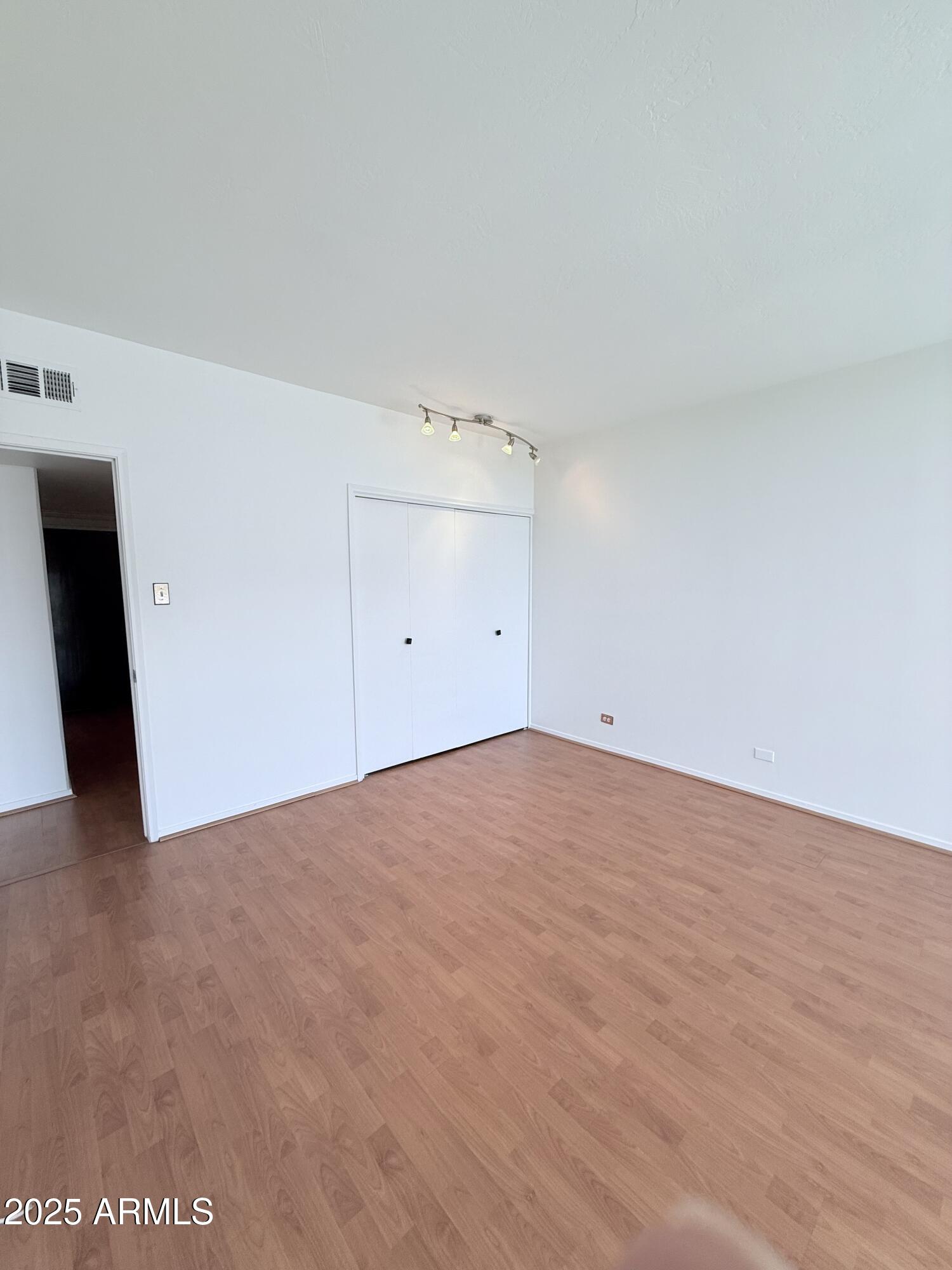 207 West Clarendon Avenue, Unit 4H Phoenix, AZ 85013 - Photo 34 of 37 a view of empty room
