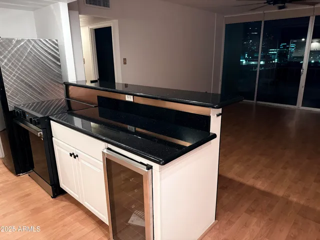 a view of washer and dryer