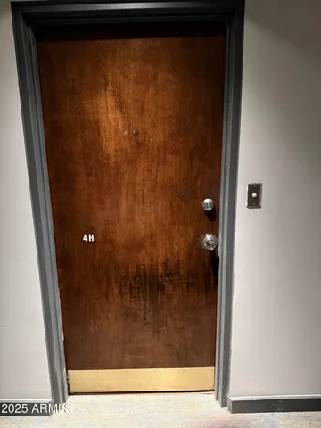 a view of a bathroom