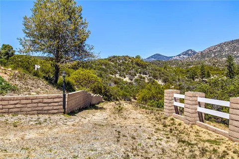 $950,000 | 36350 Butterfly Peak Road, Mountain Center, CA 92561