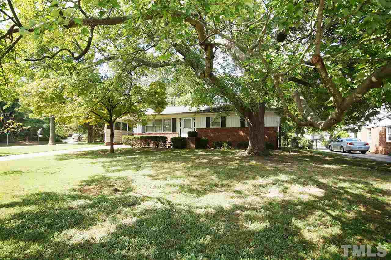 3701 Bland Road Raleigh, NC 27609 - Photo 1 of 3