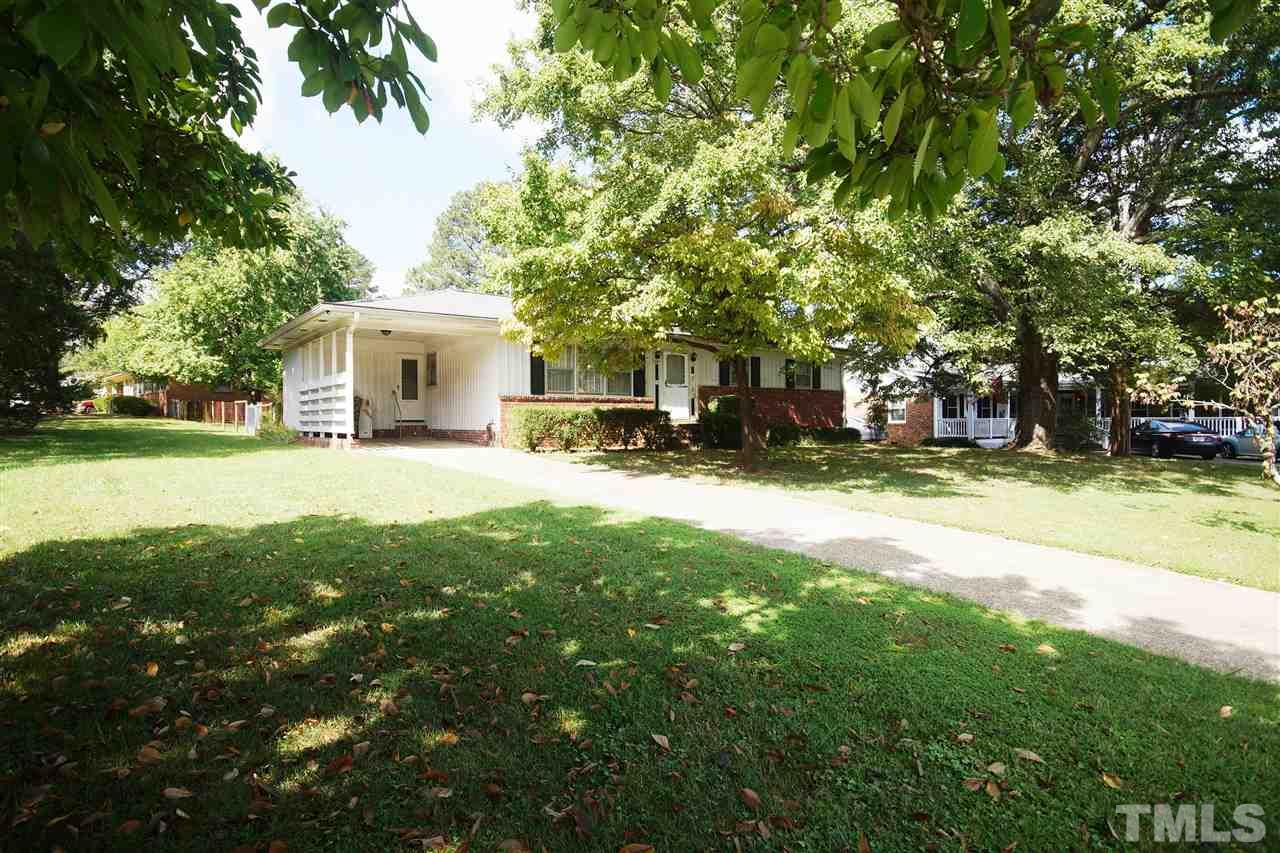 3701 Bland Road Raleigh, NC 27609 - Photo 3 of 3