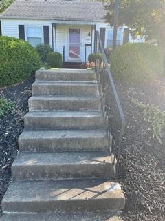 2443 Hillside Avenue Springfield, OH 45503 - Photo 7 of 47