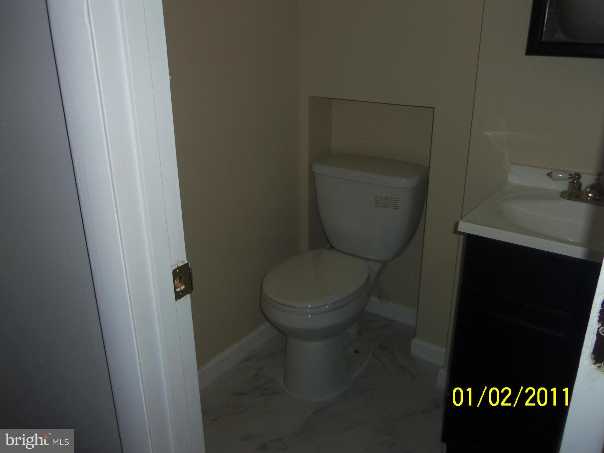 1570 Pentwood Road Baltimore, MD 21239 - Photo 14 of 17 Interior (General)