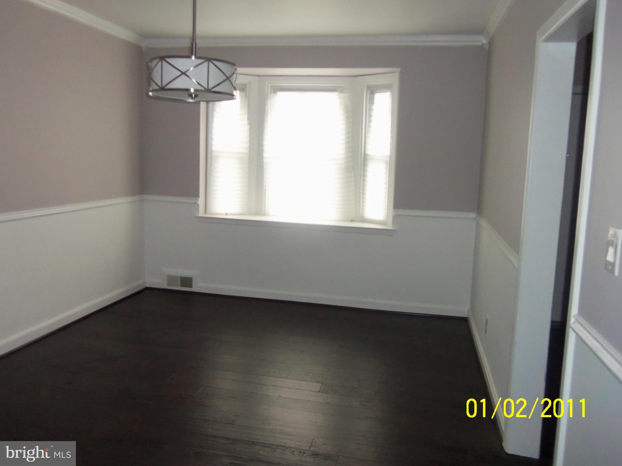 1570 Pentwood Road Baltimore, MD 21239 - Photo 3 of 17 Dining Room