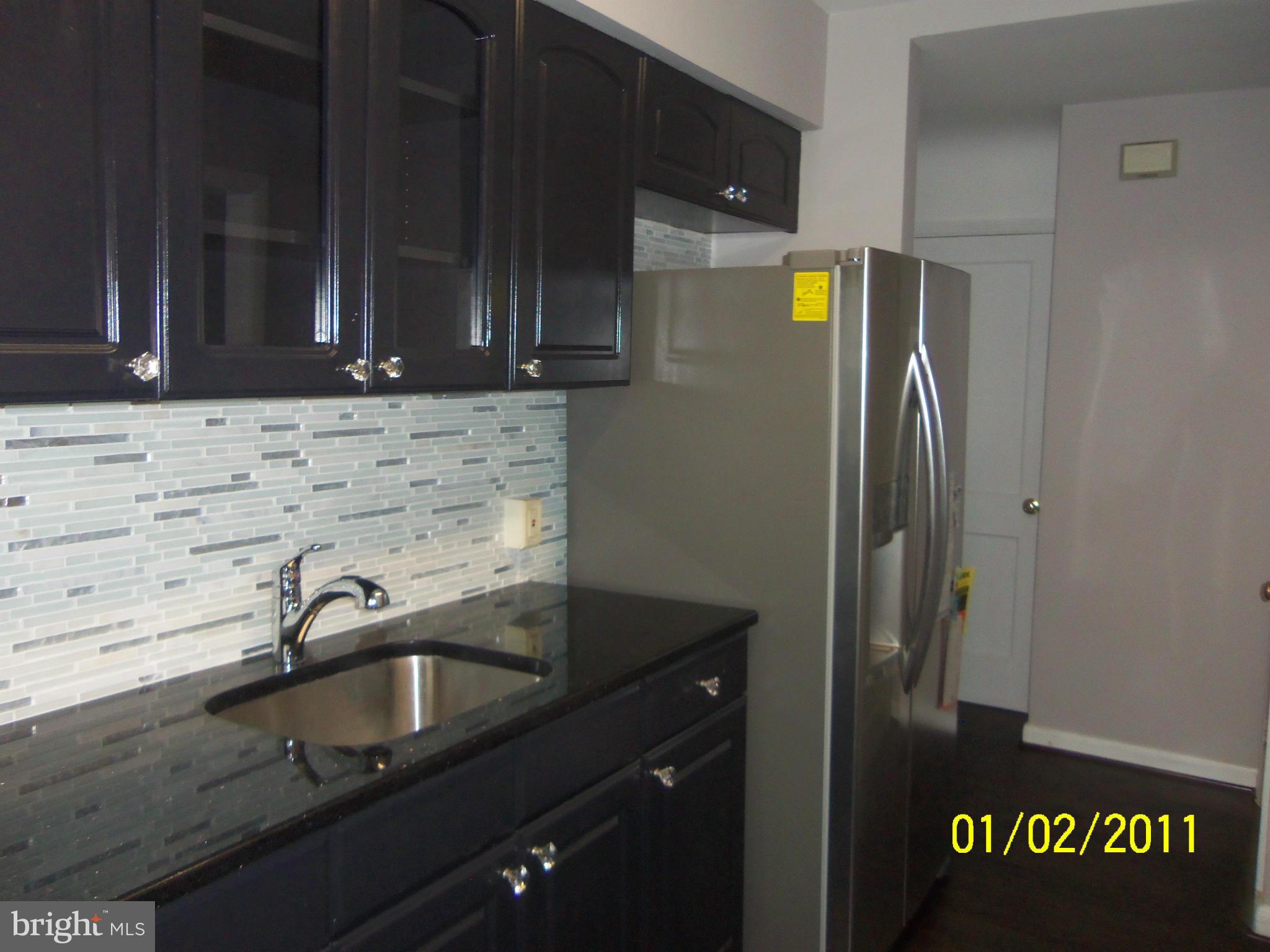 1570 Pentwood Road Baltimore, MD 21239 - Photo 5 of 17 Kitchen