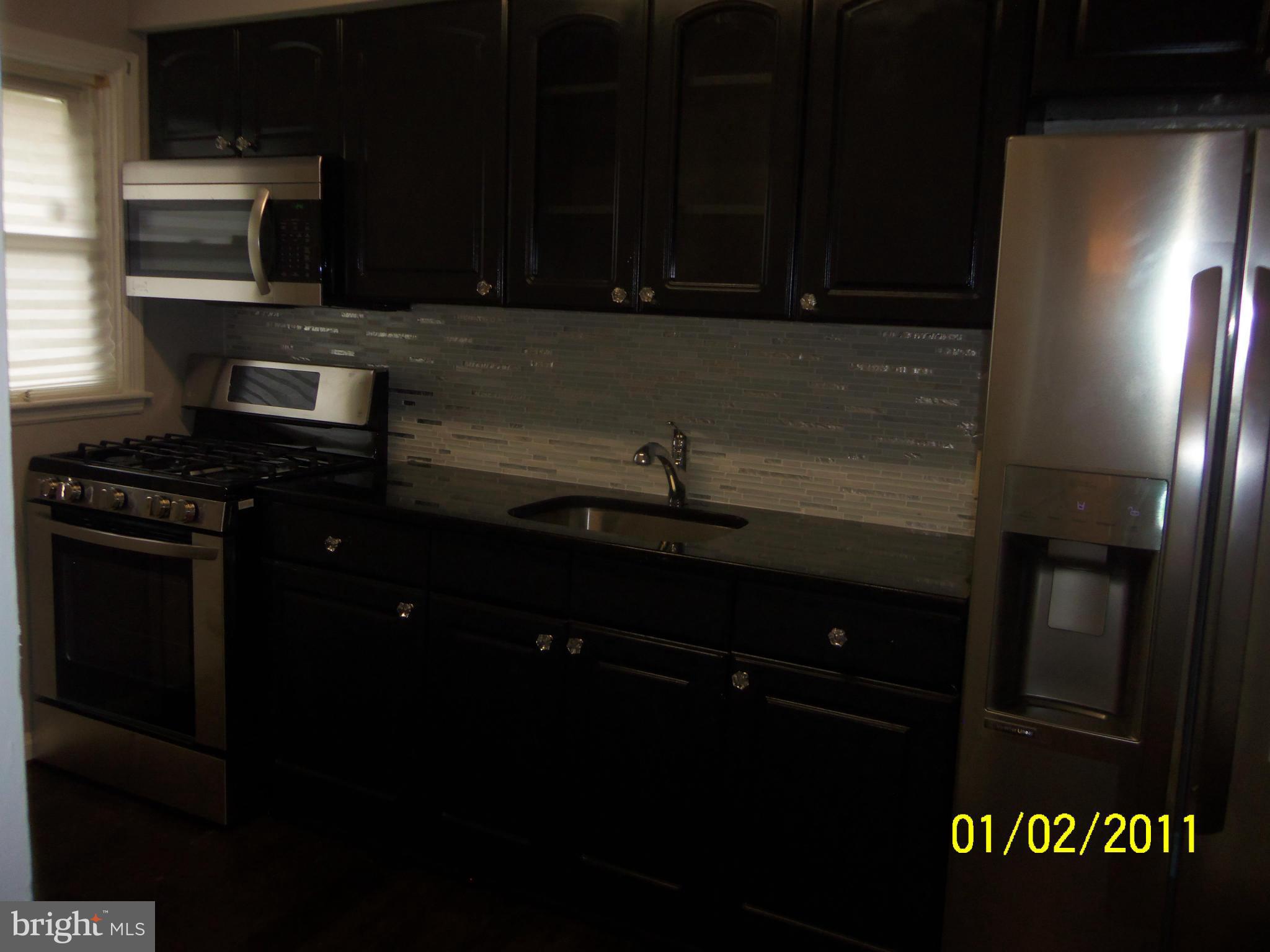 1570 Pentwood Road Baltimore, MD 21239 - Photo 6 of 17 Kitchen