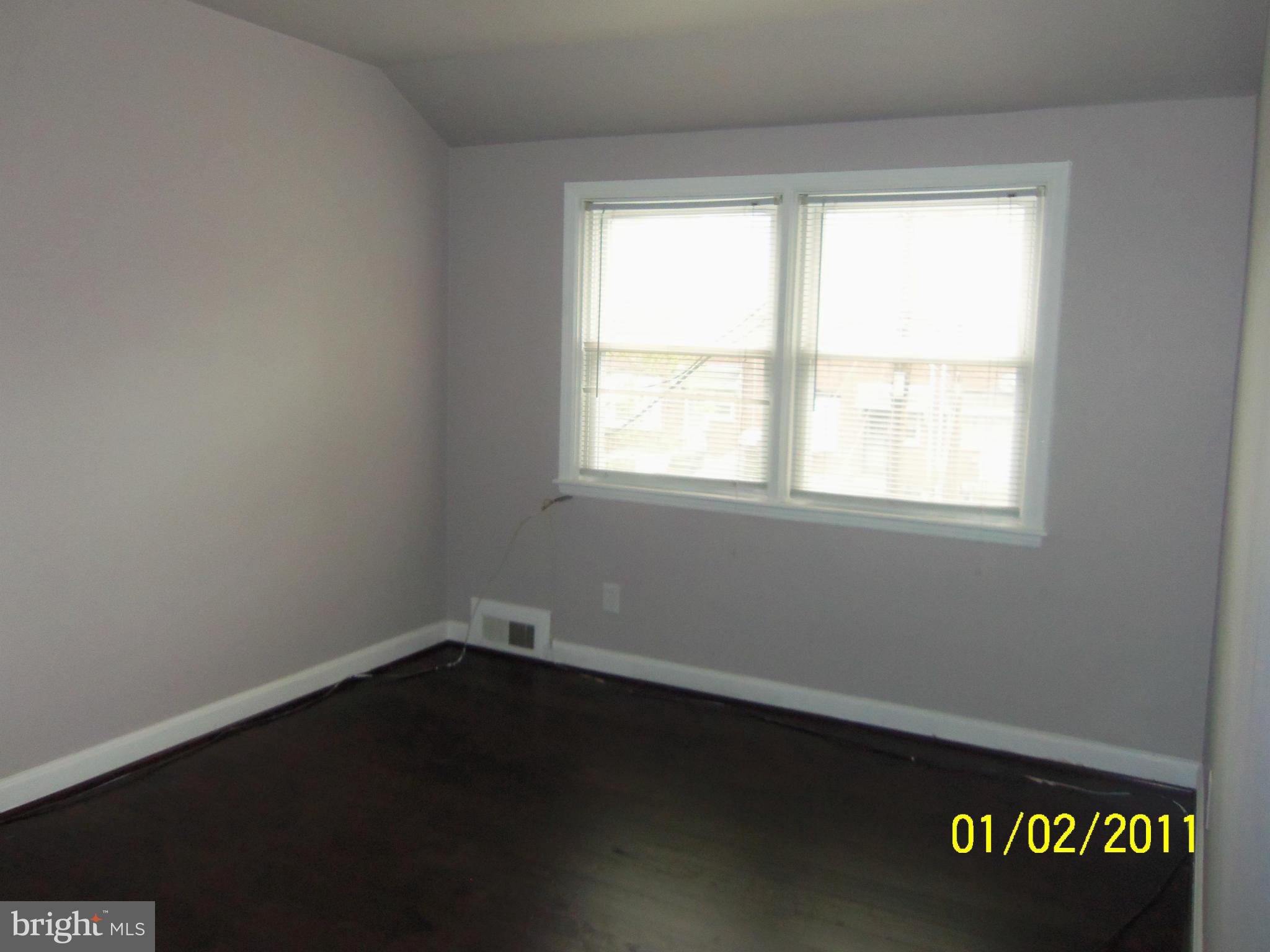 1570 Pentwood Road Baltimore, MD 21239 - Photo 7 of 17 Bedroom