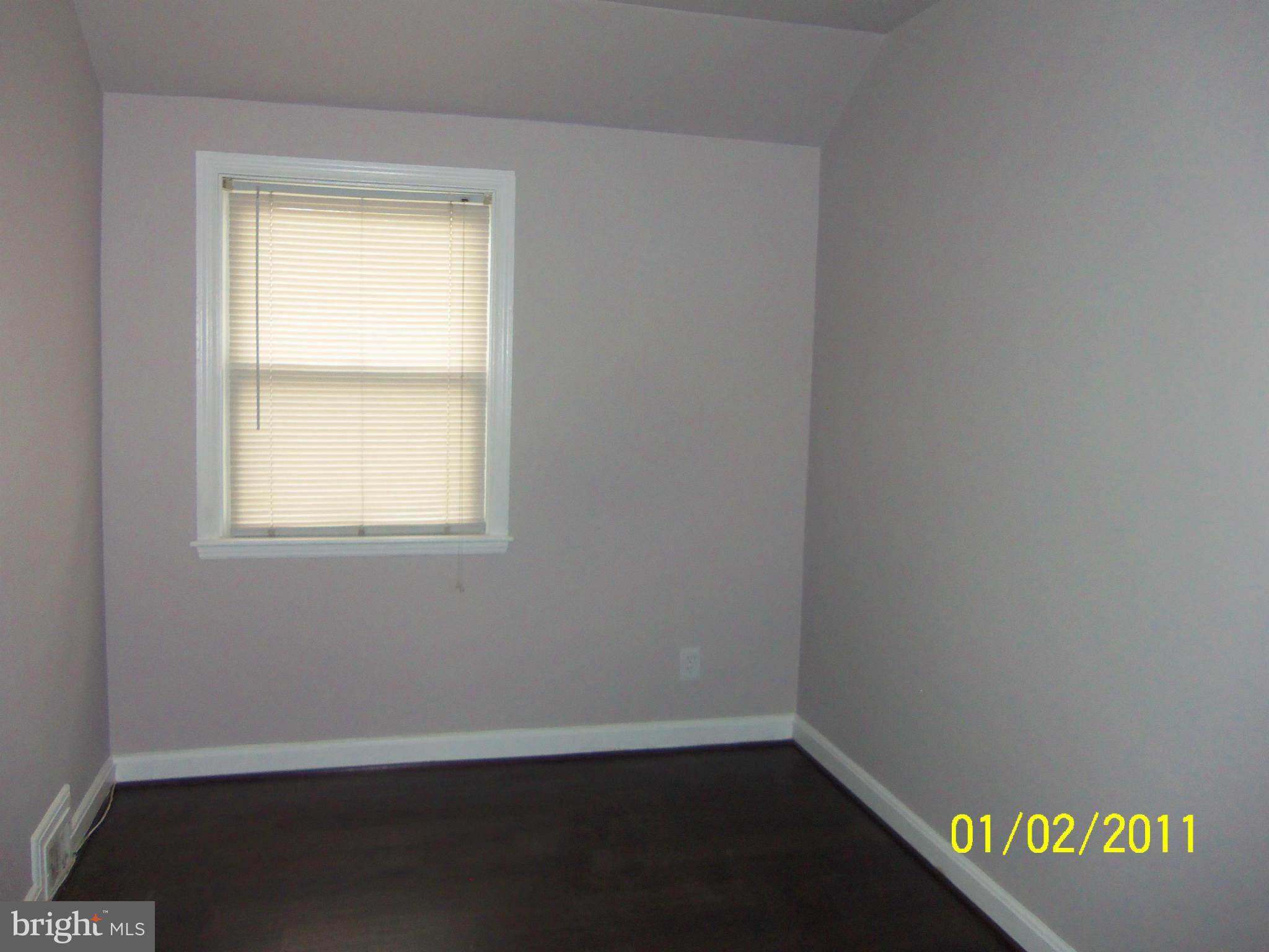 1570 Pentwood Road Baltimore, MD 21239 - Photo 8 of 17 Bedroom