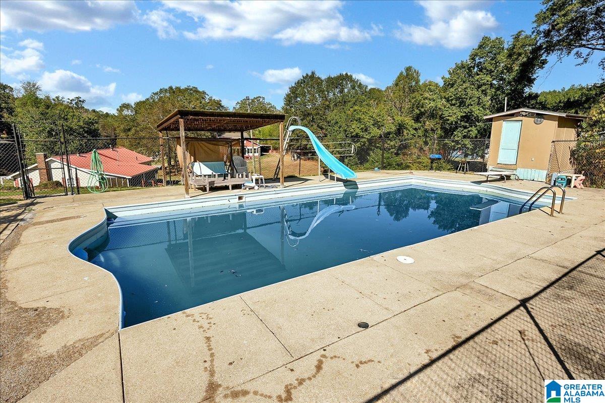 30 Washington City Road Dora, AL 35062 - Photo 24 of 29