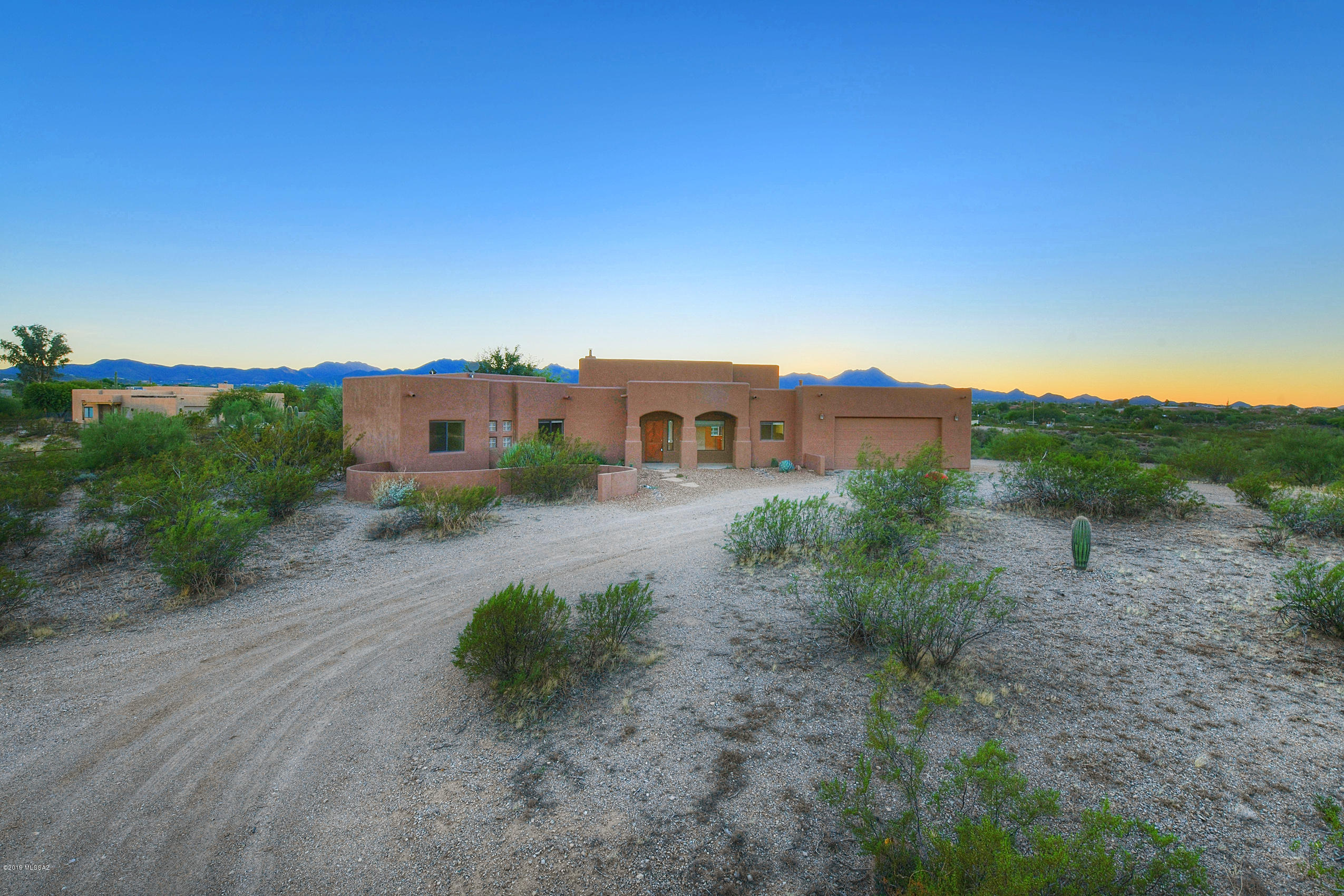 3553 North Grannen Road Tucson, AZ 85745 - Photo 35 of 40