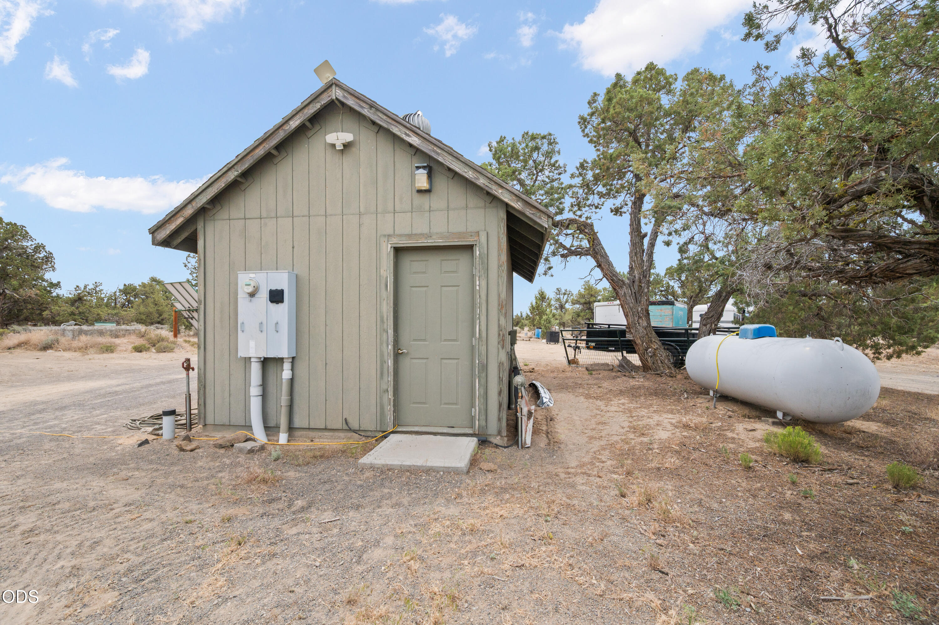 23720 Southwest Starshine Lane Bend, OR 97701 - Photo 38 of 65
