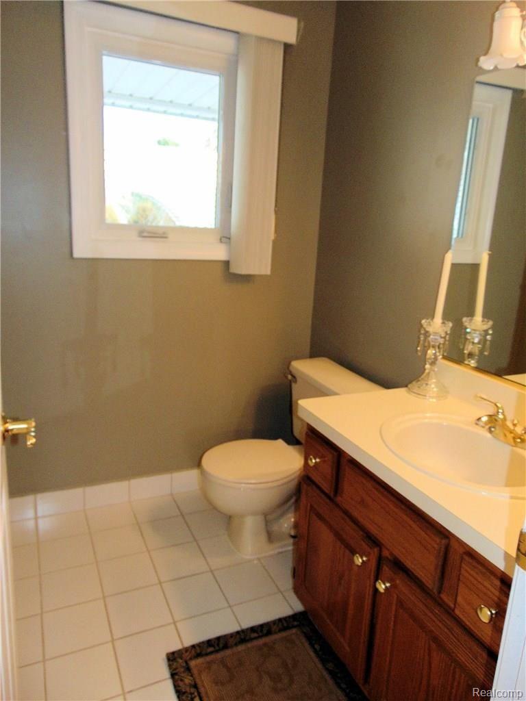 8550 Hough Road Almont, MI 48003 - Photo 37 of 54 H powder room.JPG