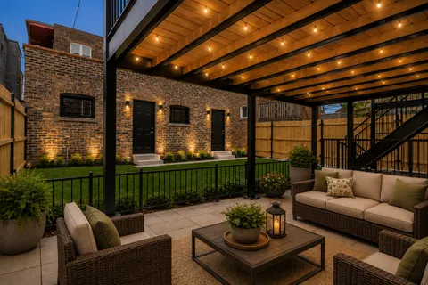 $599,000 | 2647 West Walton Street, Unit 1, Chicago, IL 60622