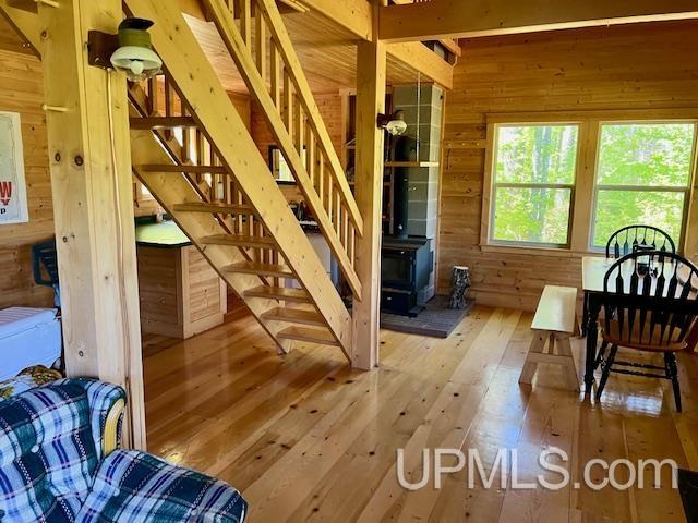 Theilers Road Mohawk, MI 49950 - Photo 15 of 56