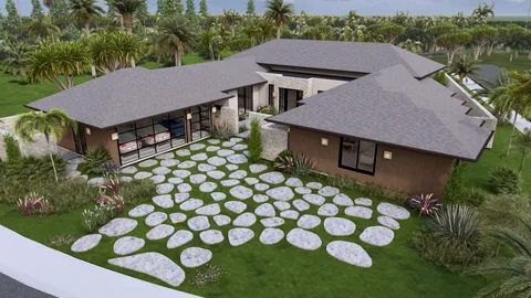 $649,000 | 68-1019 Lot 27 Hoe Uli Way, Kamuela, HI 96743