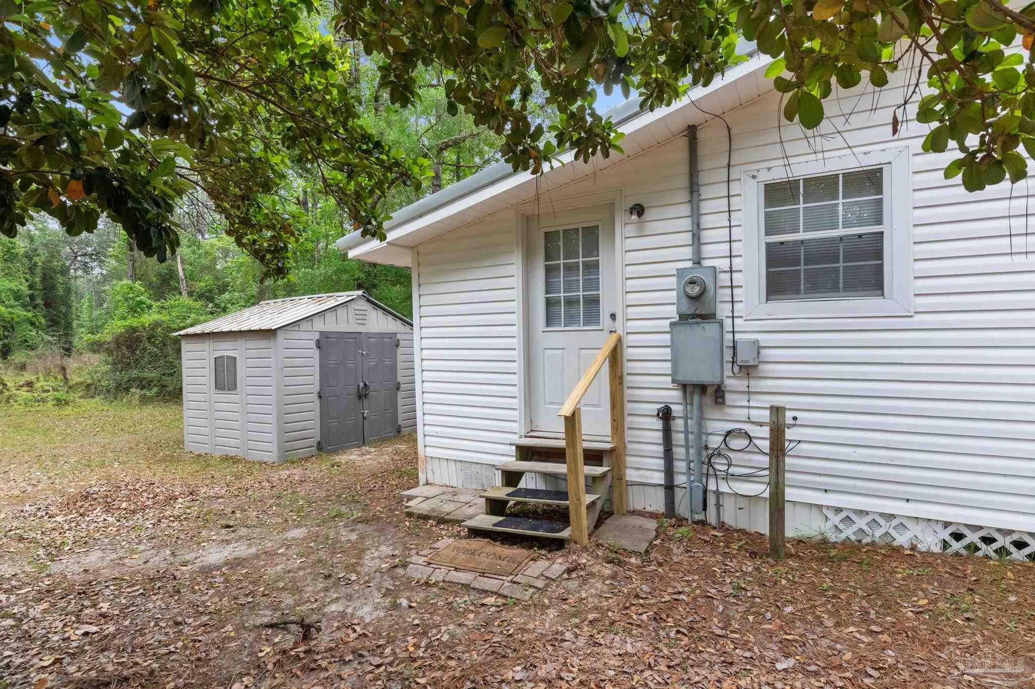 3180 Gene Fleming Road Munson, FL 32570 - Photo 26 of 44