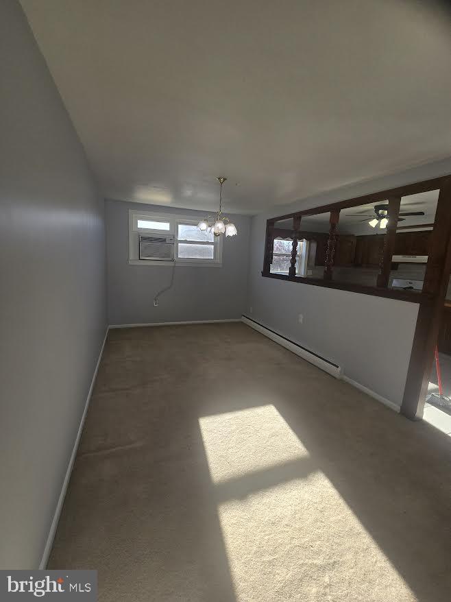 3800 Nedla Road Philadelphia, PA 19154 - Photo 12 of 31 a view of an empty room and window