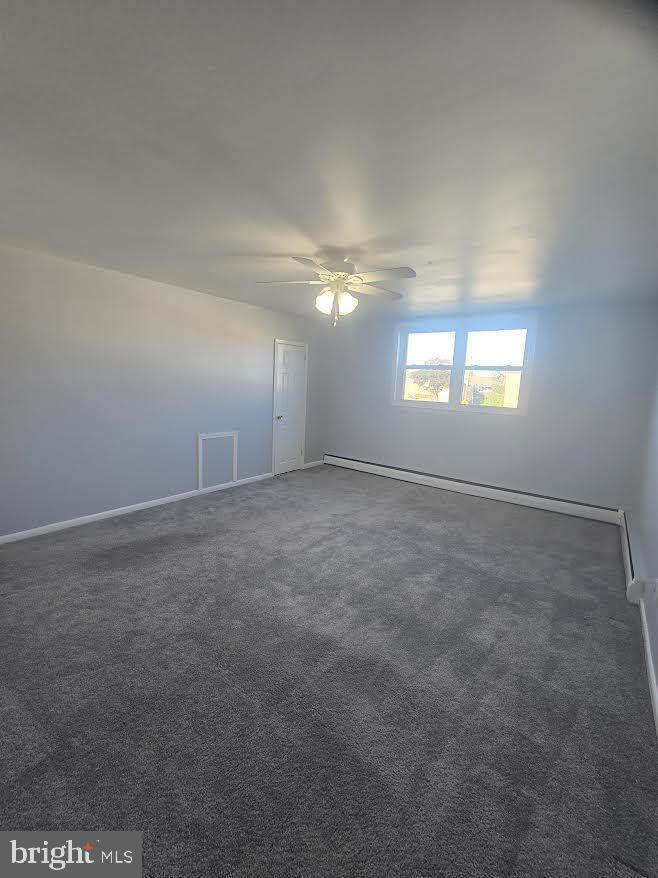 3800 Nedla Road Philadelphia, PA 19154 - Photo 21 of 31 a view of an empty room and window