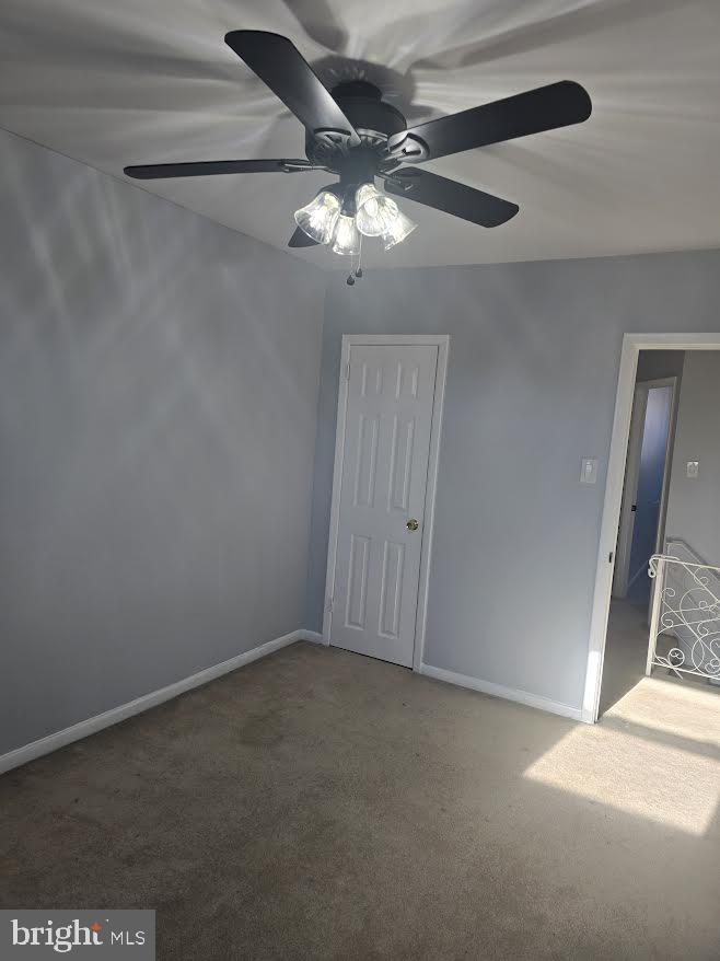 3800 Nedla Road Philadelphia, PA 19154 - Photo 28 of 31 a view of an empty room with a chandelier fan