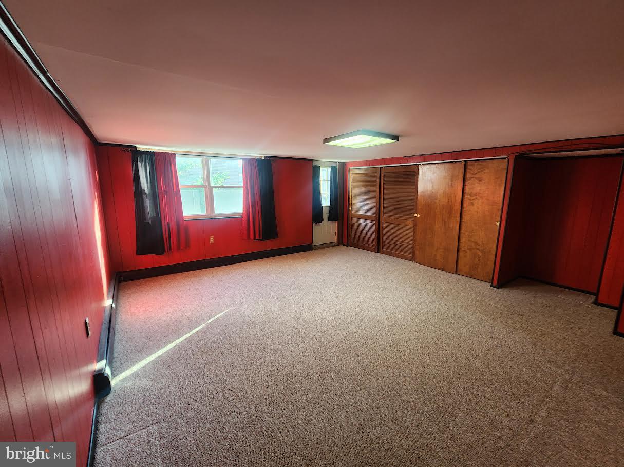 3800 Nedla Road Philadelphia, PA 19154 - Photo 29 of 31 a view of an empty room with window and stairs