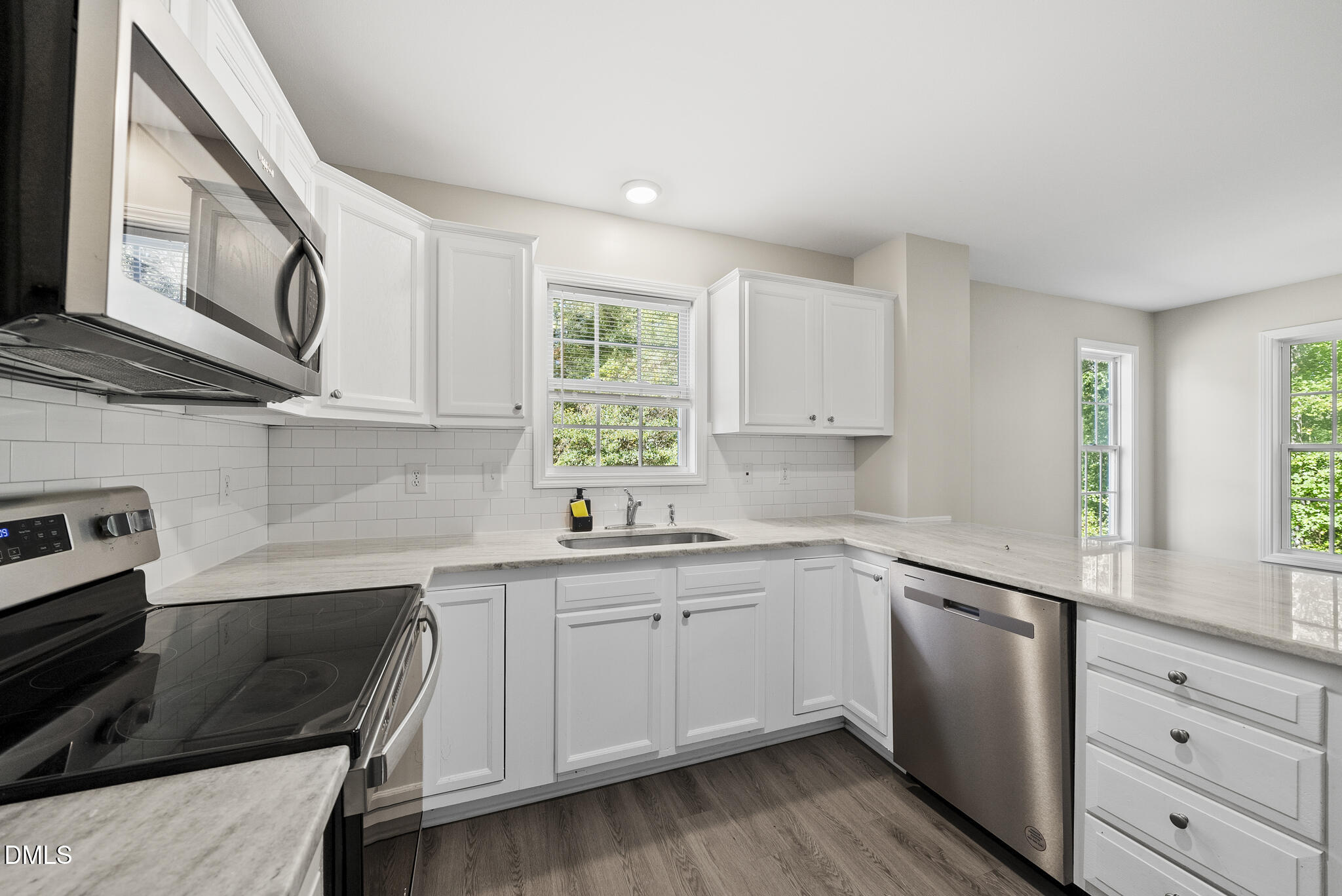 205 Tonylee Court, Unit A Raleigh, NC 27603 - Photo 8 of 27