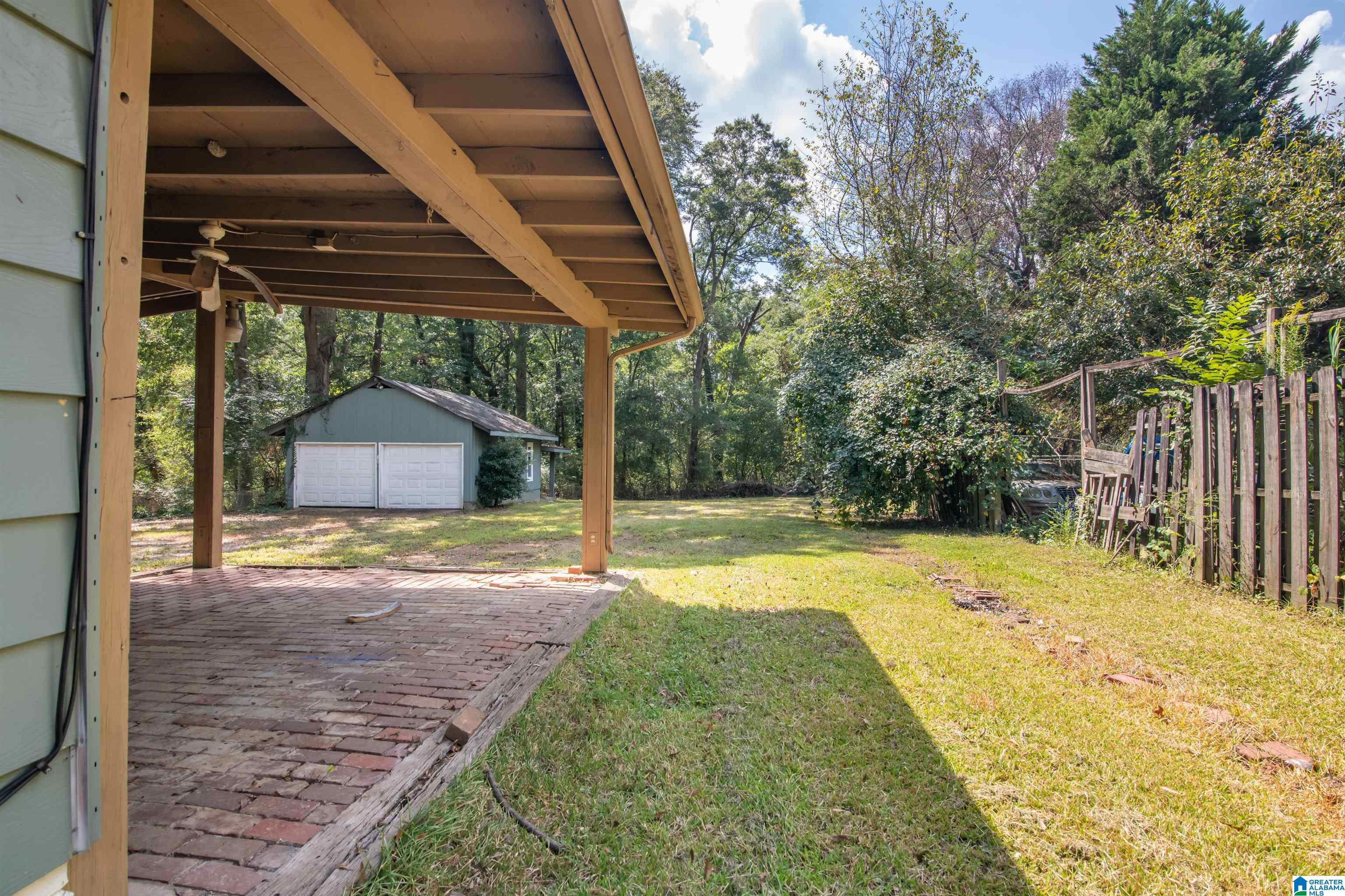 314 Wickstead Road Bessemer, AL 35023 - Photo 32 of 35