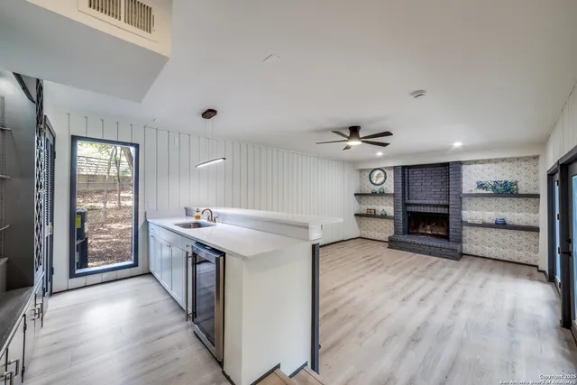 $590,000 | 3295 Lockhill Selma Road, San Antonio, TX 78230