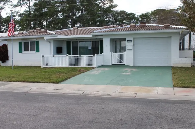 $299,000 | 9500 45th Way, Pinellas Park, FL 33782